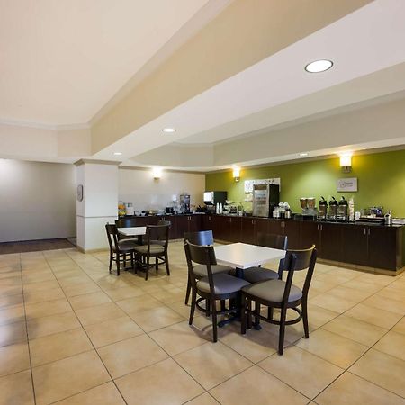 Sleep Inn & Suites Colby Luaran gambar