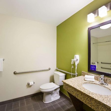 Sleep Inn & Suites Colby Luaran gambar