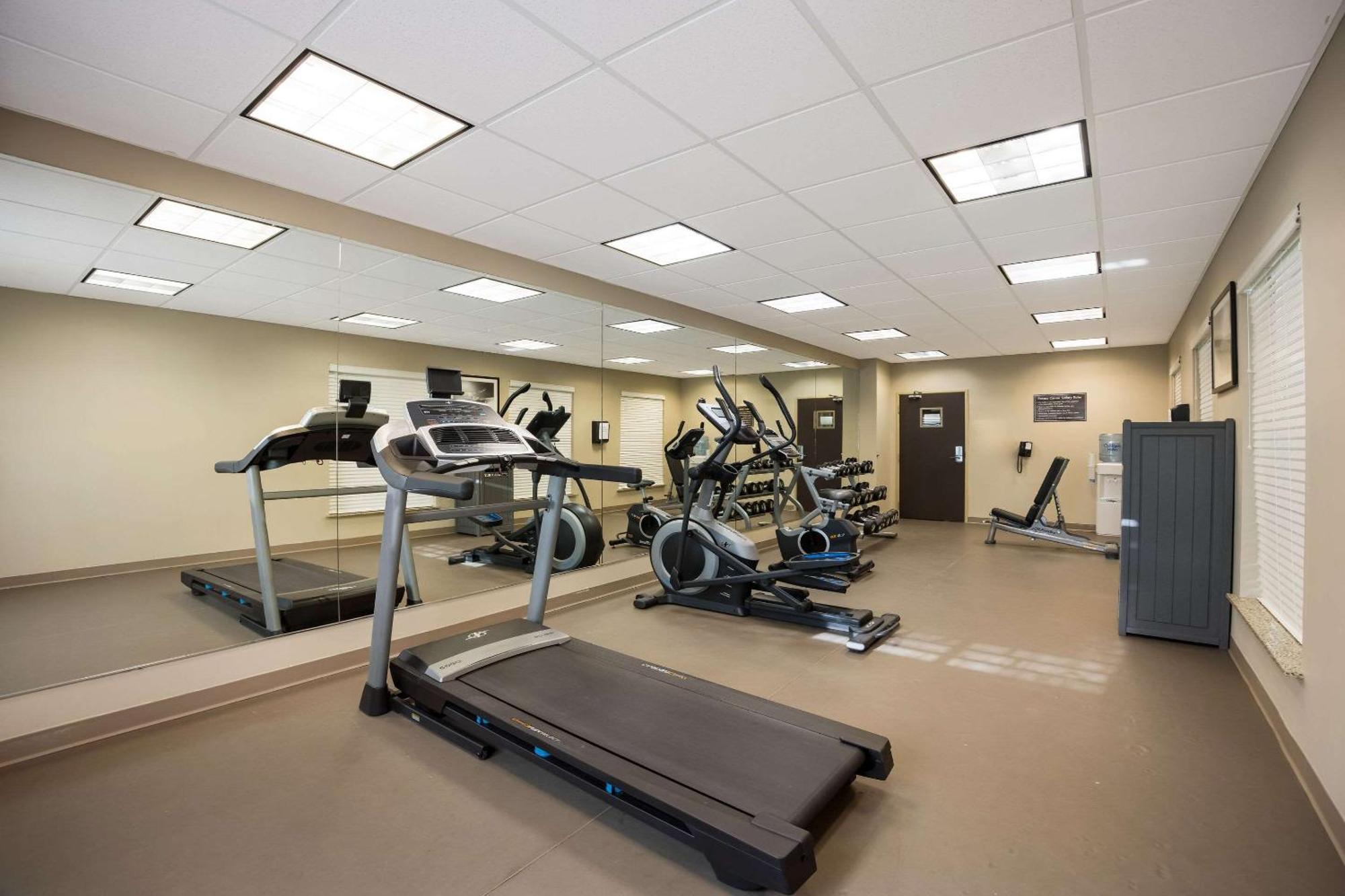 Sleep Inn & Suites Colby Luaran gambar