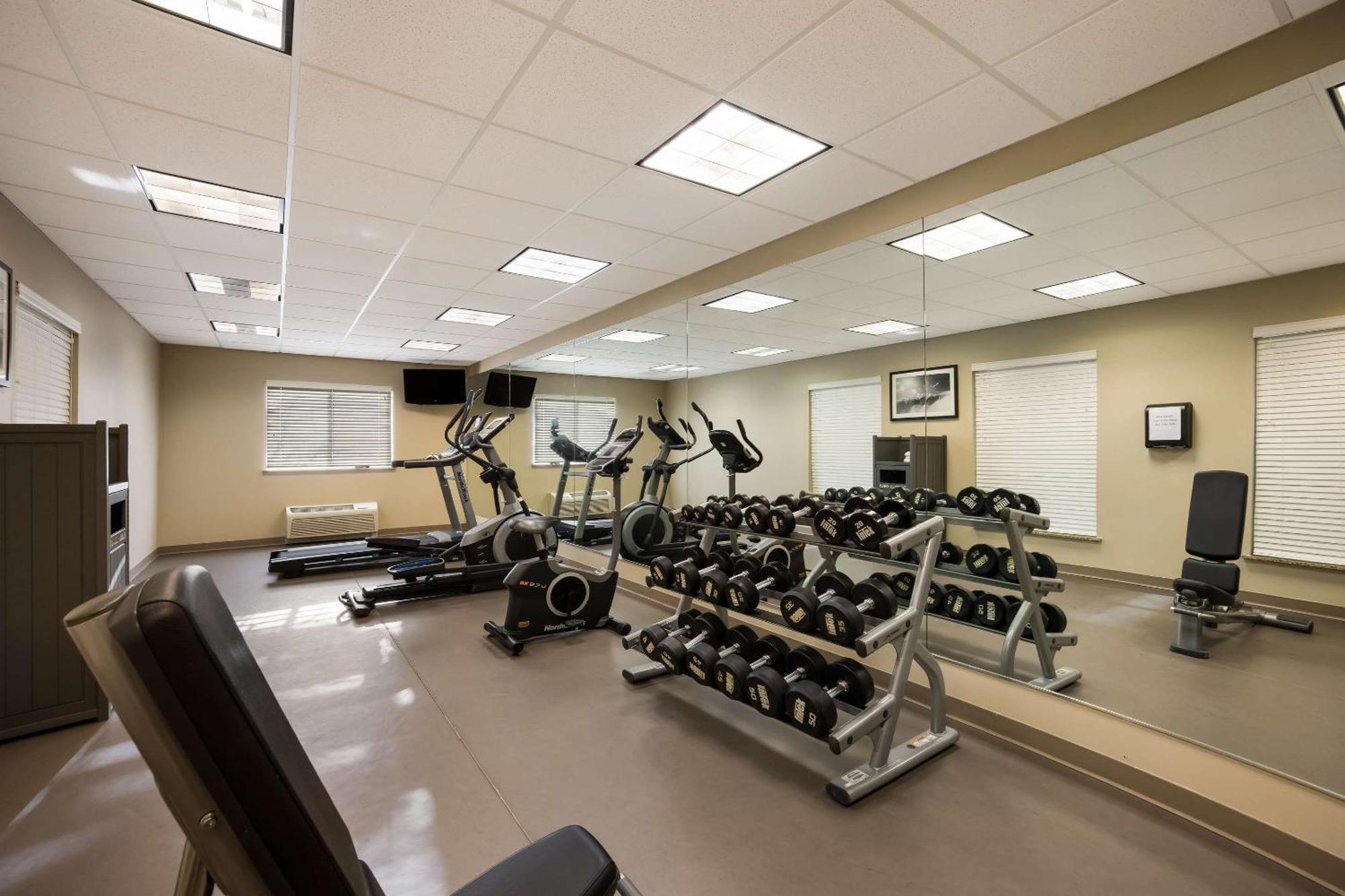 Sleep Inn & Suites Colby Luaran gambar