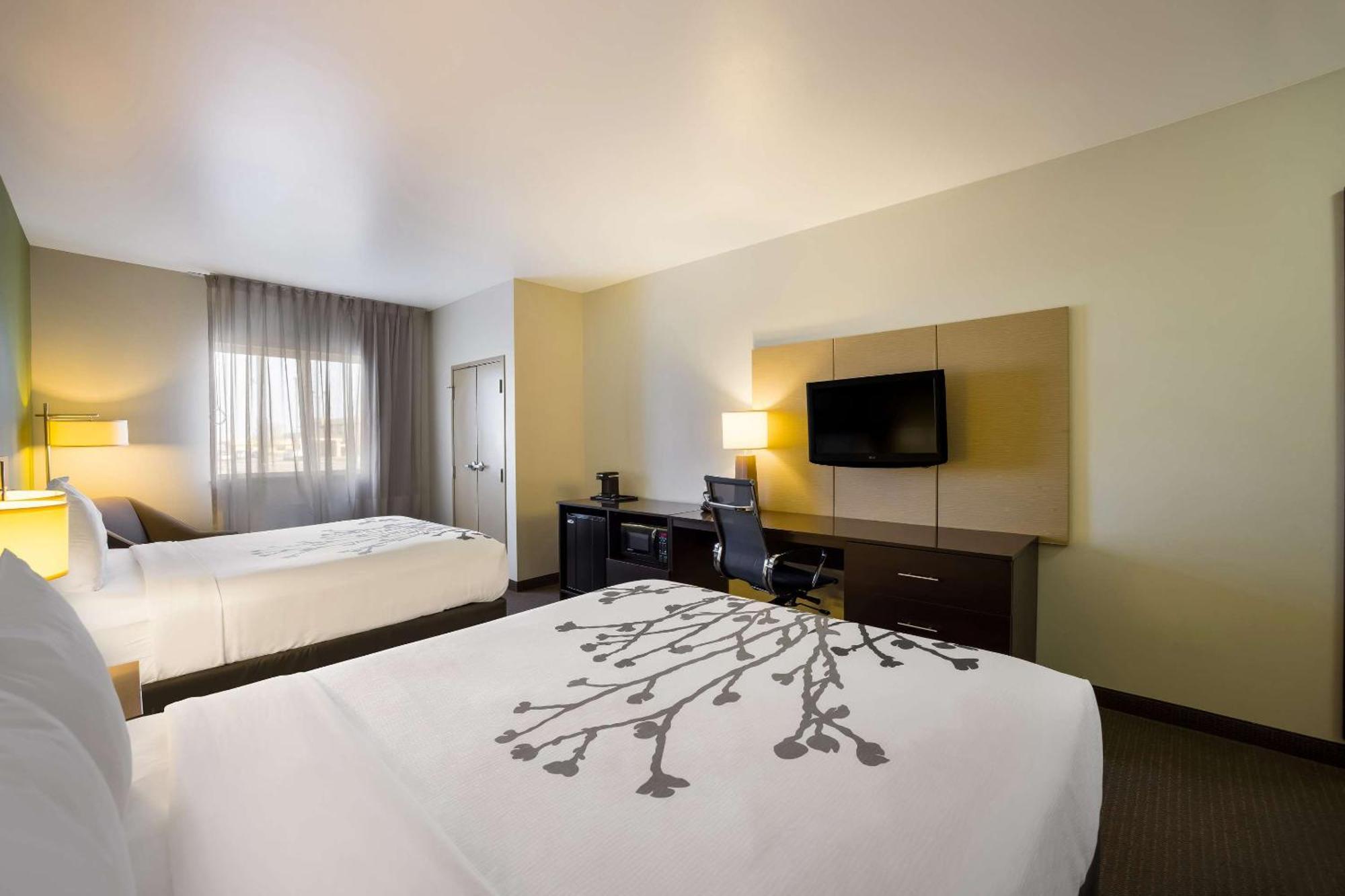 Sleep Inn & Suites Colby Luaran gambar