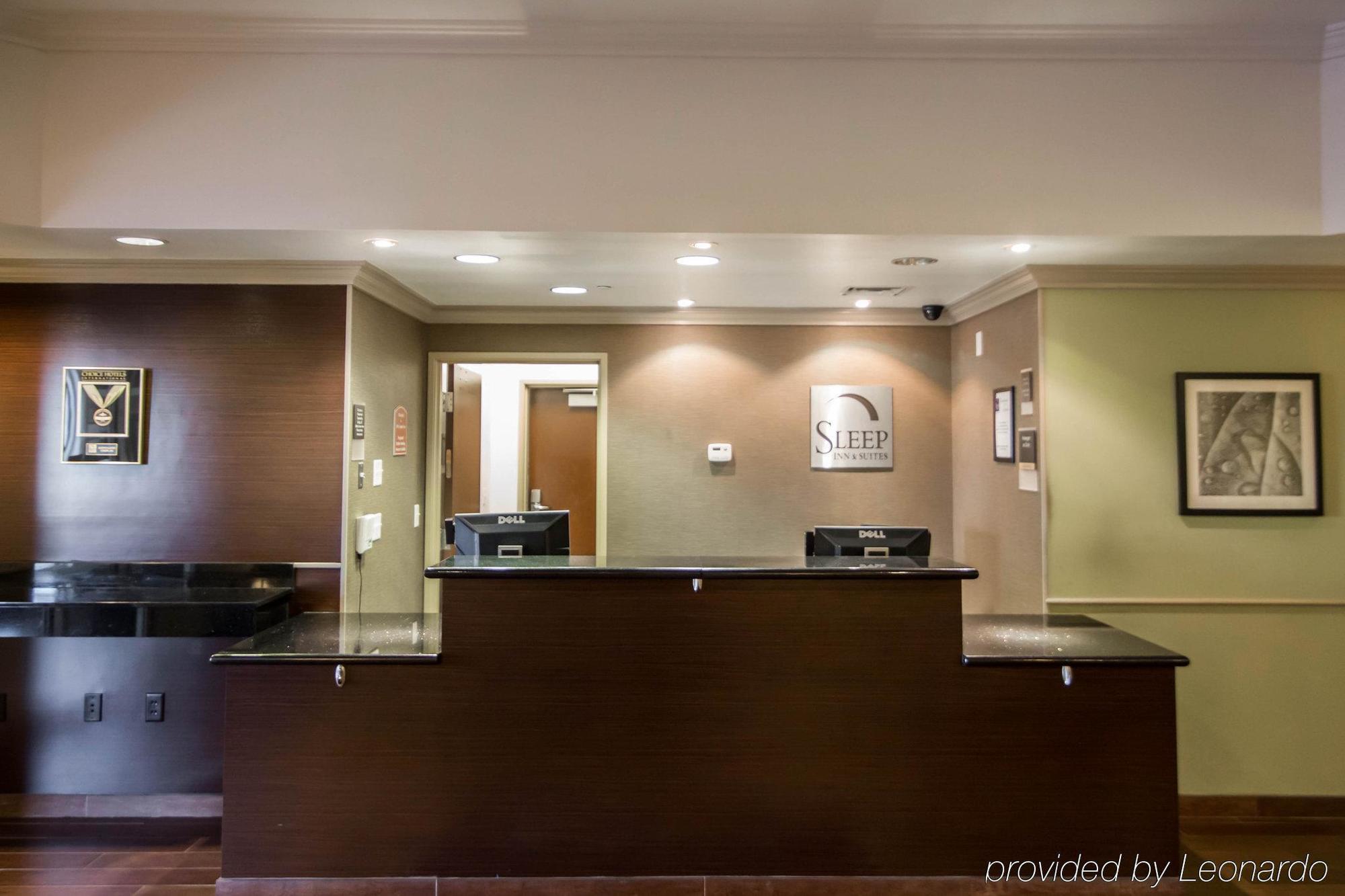Sleep Inn & Suites Colby Luaran gambar