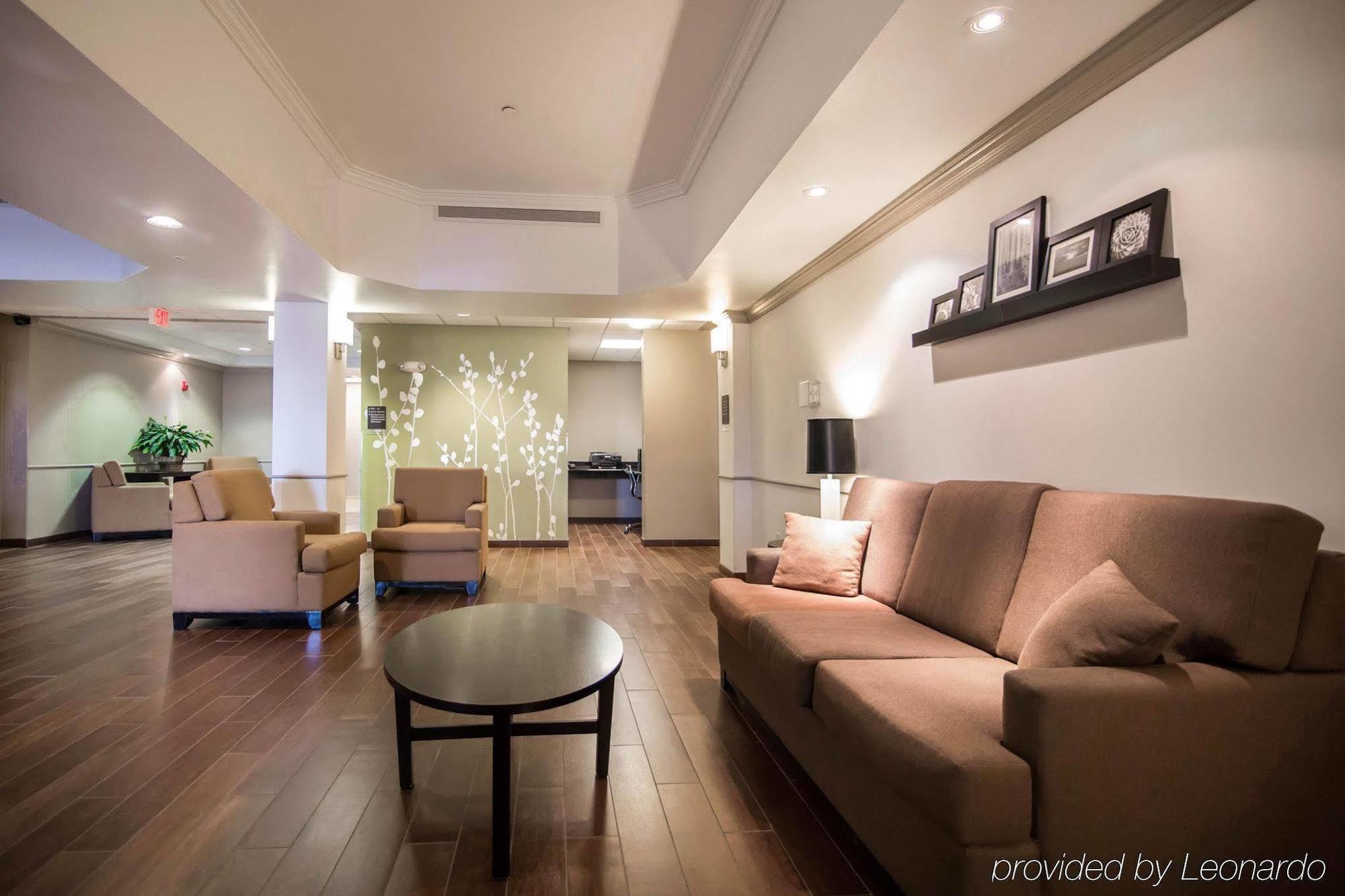 Sleep Inn & Suites Colby Luaran gambar