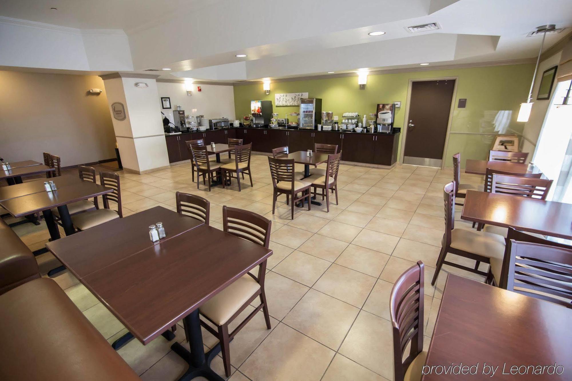 Sleep Inn & Suites Colby Luaran gambar