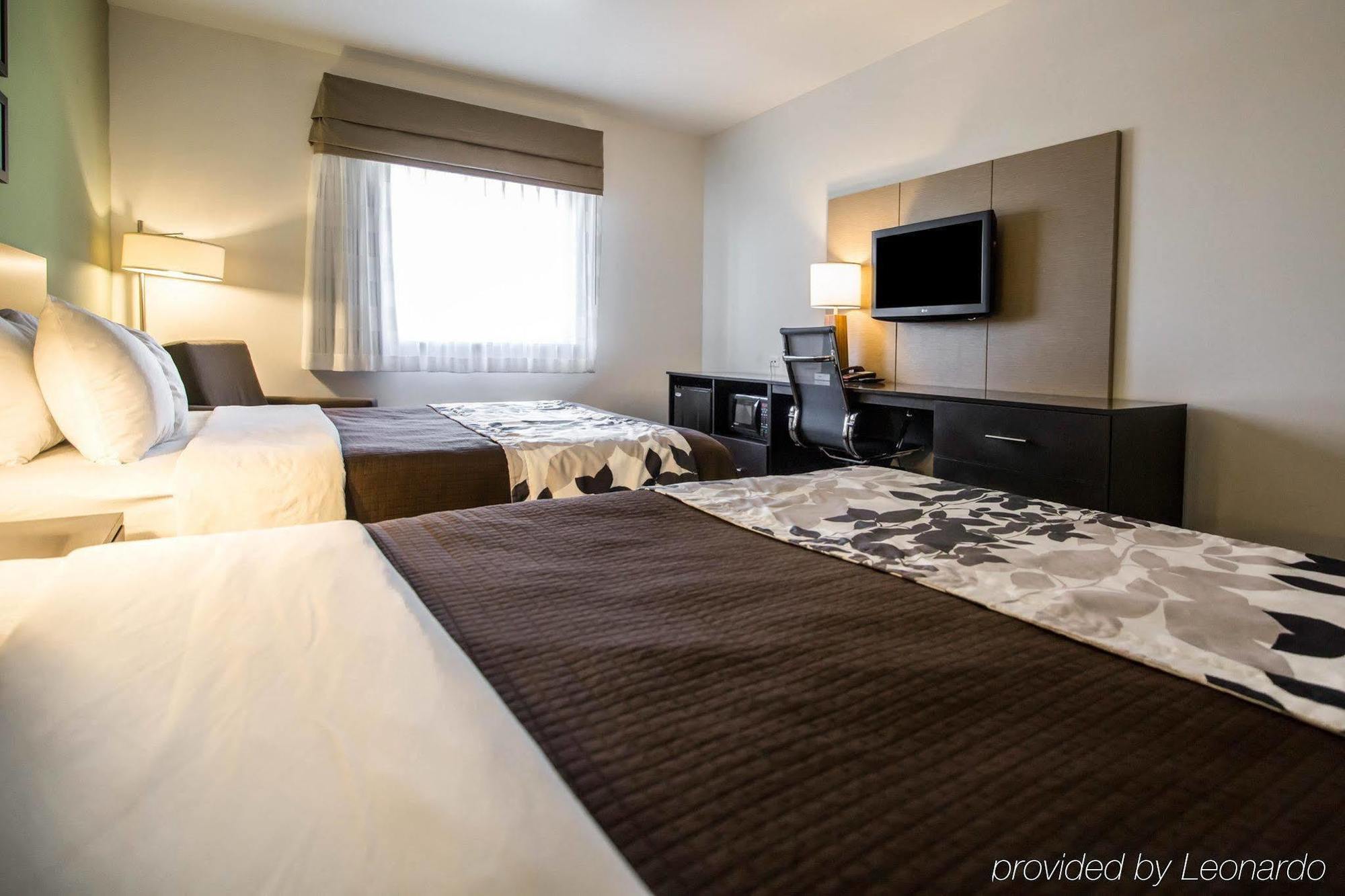 Sleep Inn & Suites Colby Luaran gambar